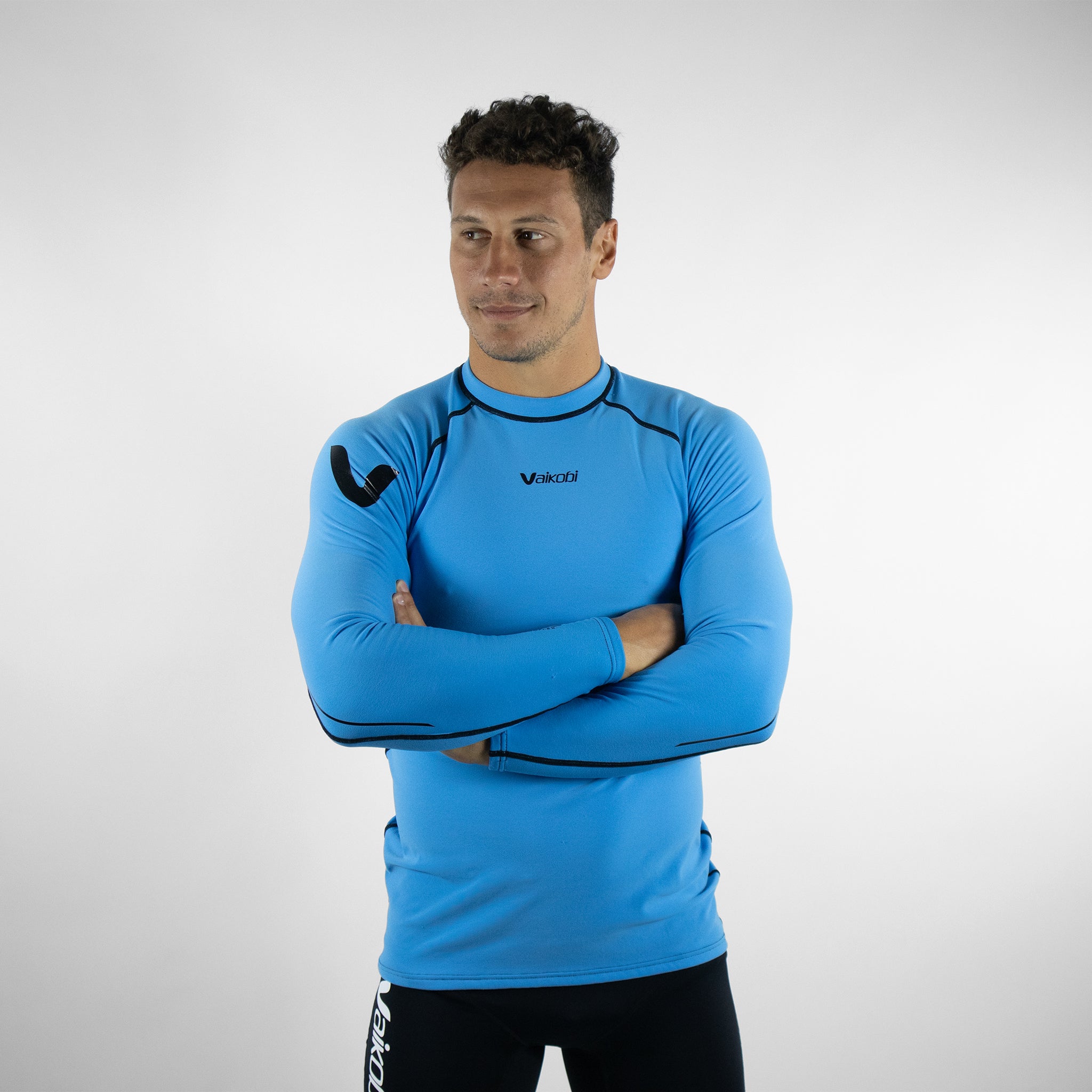 VCOLD Hydroflex Top - Cyan